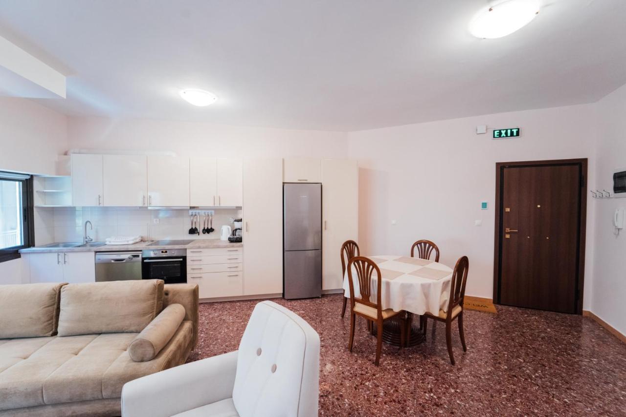 Luxury Apartment in Plaka - Acropolis  Athènes Extérieur photo