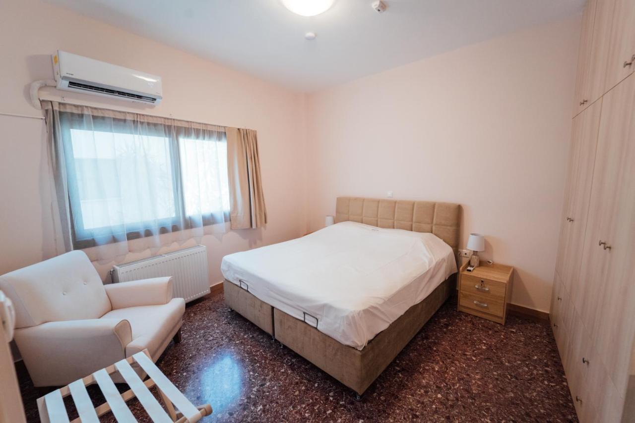 Luxury Apartment in Plaka - Acropolis  Athènes Extérieur photo