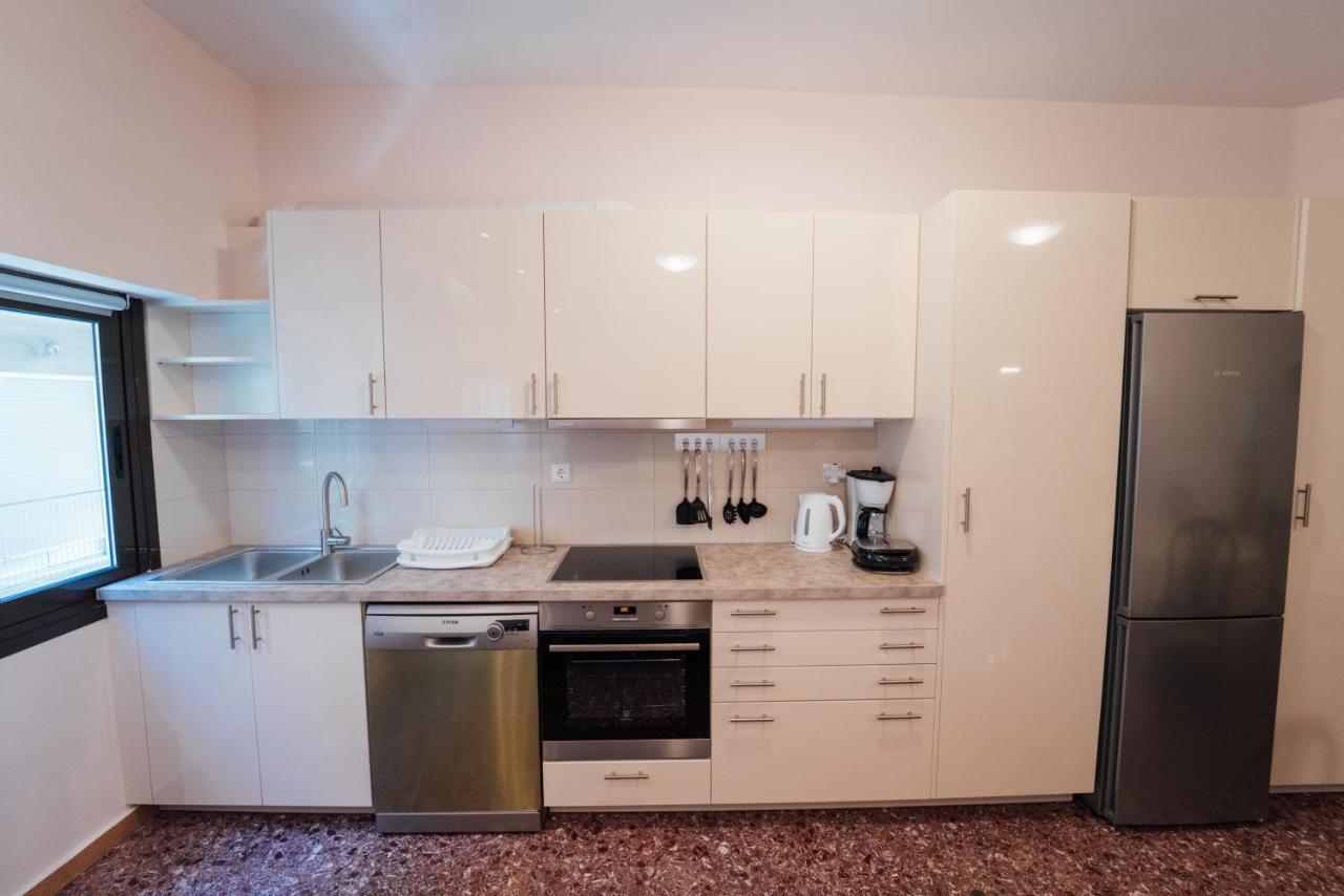 Luxury Apartment in Plaka - Acropolis  Athènes Extérieur photo