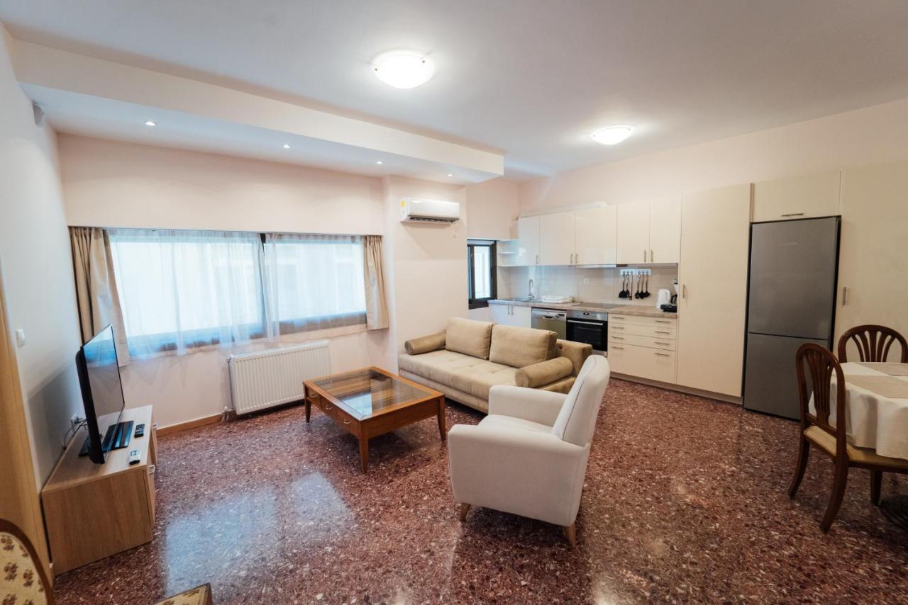 Luxury Apartment in Plaka - Acropolis  Athènes Extérieur photo
