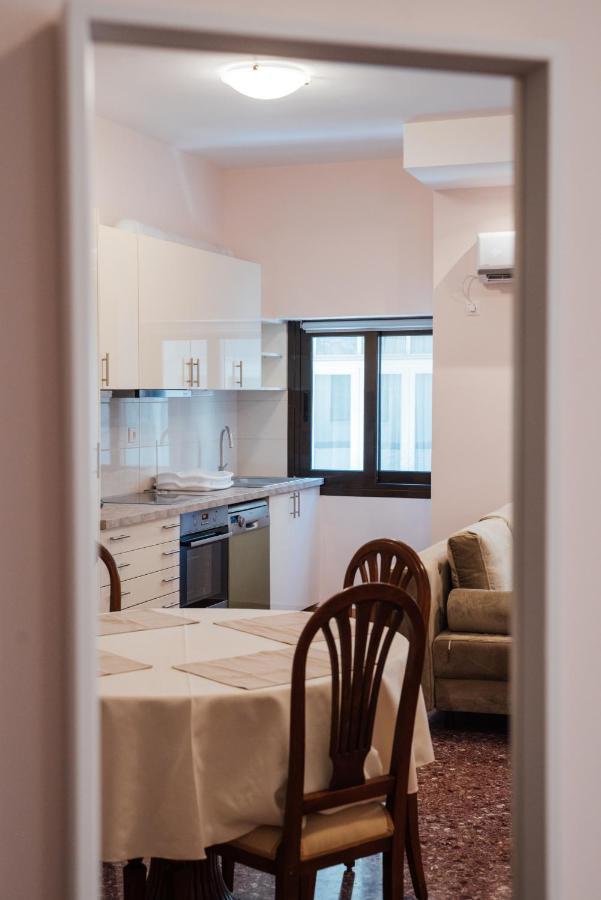 Luxury Apartment in Plaka - Acropolis  Athènes Extérieur photo