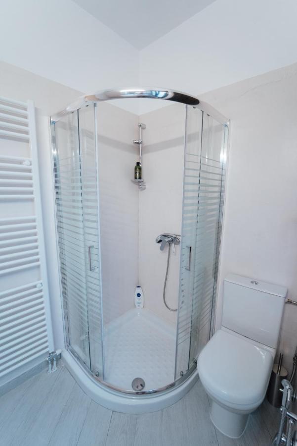 Luxury Apartment in Plaka - Acropolis  Athènes Extérieur photo