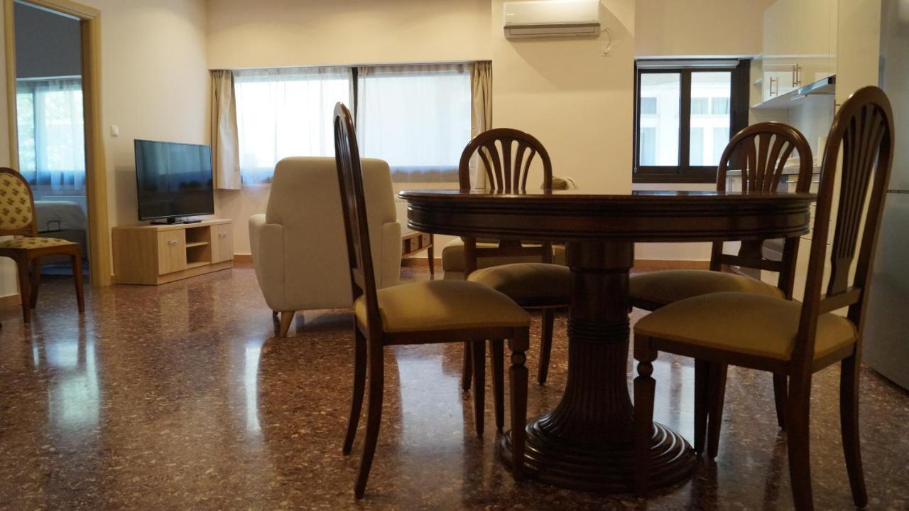 Luxury Apartment in Plaka - Acropolis  Athènes Extérieur photo