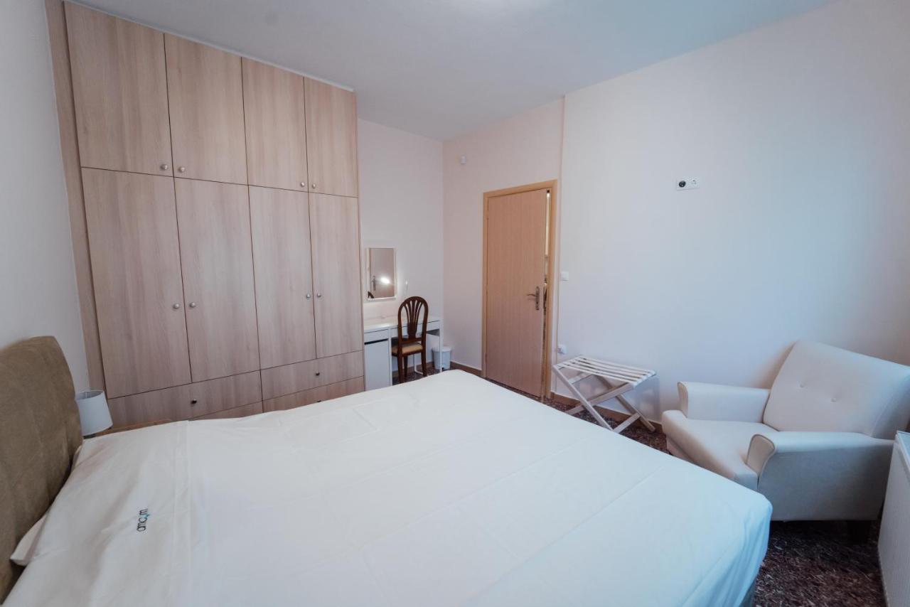 Luxury Apartment in Plaka - Acropolis  Athènes Extérieur photo