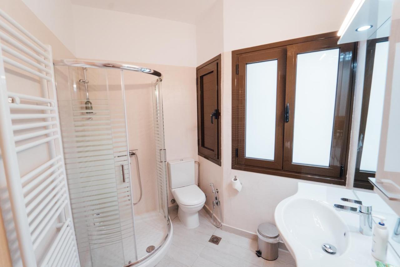 Luxury Apartment in Plaka - Acropolis  Athènes Extérieur photo
