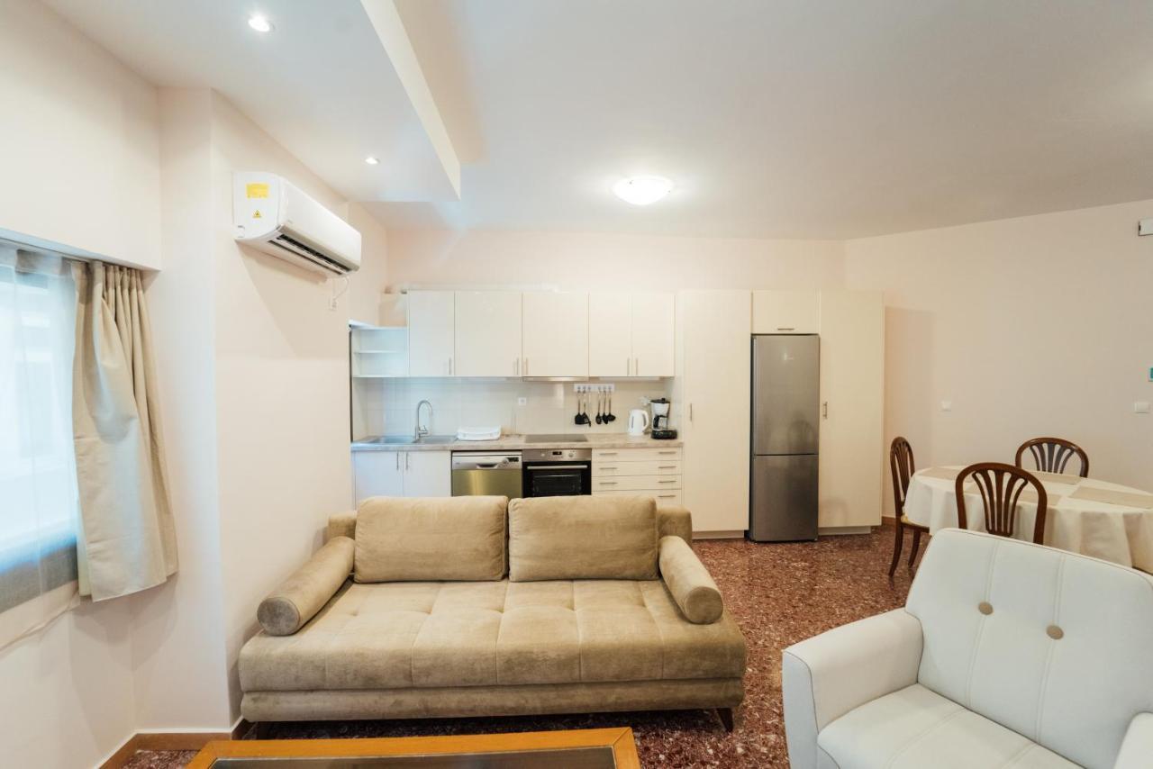 Luxury Apartment in Plaka - Acropolis  Athènes Extérieur photo