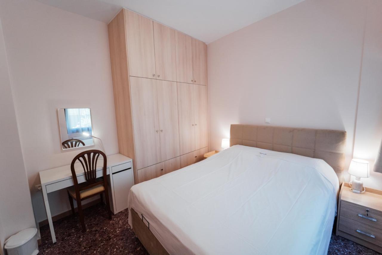 Luxury Apartment in Plaka - Acropolis  Athènes Extérieur photo